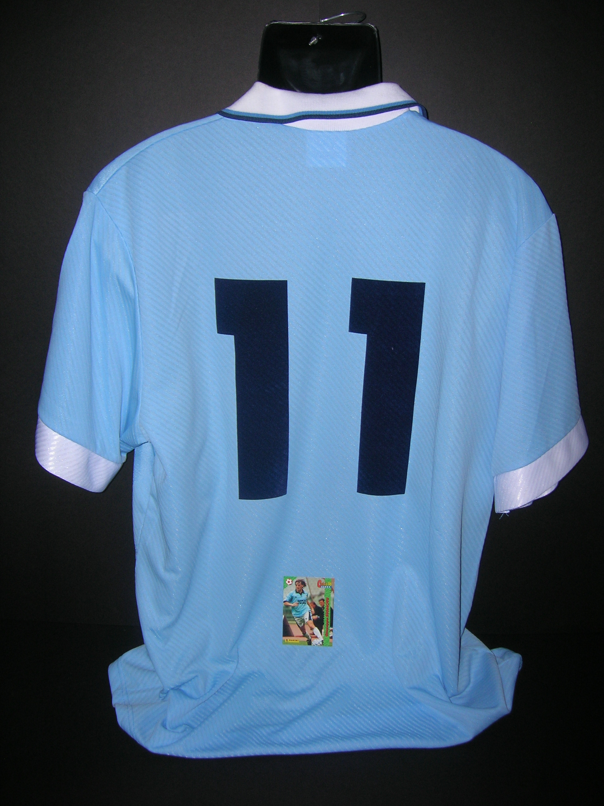 Signori G. A2